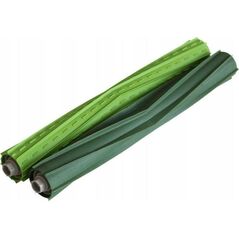JETtools 2x Rolka Rolki Szczotki Wałki Do Irobot Roomba Serii S / S9 S9+ S9 Plus 9150 9550