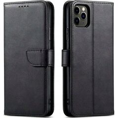 Marv Etui Marv Wallet Samsung A54 5G czarny/black bookcase