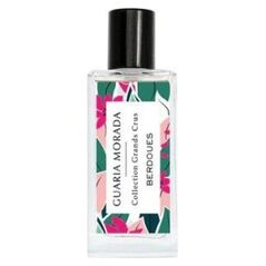 Parfums Berdoues Berdoues Guaria Morada, Woda perfumowana, 30ml