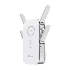 TP-LINK Range Extender Tp-Link RE650 v1 AC2600 Dual Band 10/100/1000Mbps (RE650) (TPRE650) έως 12 άτοκες Δόσεις
