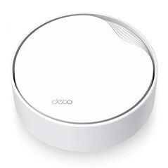 TP-Link AX3000 Whole Home Mesh Wi-Fi 6 System with PoE (DECO X50-POE(1-PACK)) (TPDECOX50-POE1-PACK) έως 12 άτοκες Δόσεις