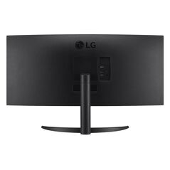 LG 34WR50QK-B Ultrawide VA HDR Curved Monitor 34" (LG34WR50QK-B) έως 12 άτοκες Δόσεις