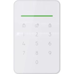 iGET iGET SECURITY EP13 - Bezdrátová klávesnice s RFID čtečkou pro alarm iGET SECURITY M5