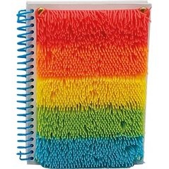 Stnux Notes A5 80k sensoryczny multicolor 9018 STNUX