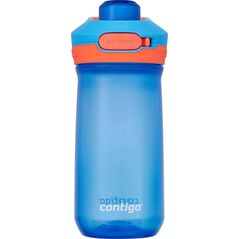 Contigo Butelka dla dzieci Contigo Jessie 420ml Blue Poppy