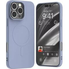 Mercury Mercury MagSafe Semi-Silicone iPhone 16 Pro Max 6,9" lawenda /lavender