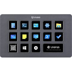 Ulanzi Ulanzi D200 Konsola stream deck