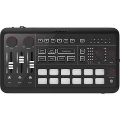Ulanzi Ulanzi AX01 Interfejs audio ucaster