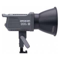 Lampa studyjna Amaran Amaran 200d S