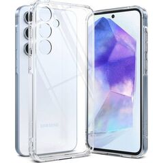 Ringke RINGKE FUSION GALAXY A55 5G CLEAR