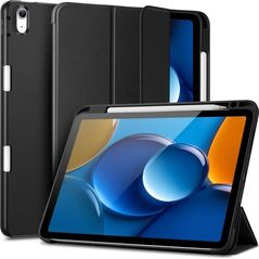 Etui na tablet ESR ESR REBOUND PENCIL IPAD AIR 10.9 4 / 5 / 2020-2022 / 11 6 / 2024 BLACK