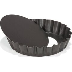 Patisse Patisse - Mini Forma do Quiche z wyjmowanym dnem 10cm PROFI