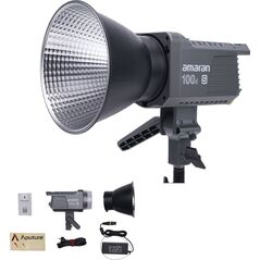 Lampa studyjna Amaran Amaran Lampa LED 100d S