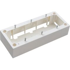 Kamera IP Javel PUSZKA NATYNKOWA POTRÓJNA 6 MOD M45