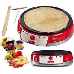 Ariete Ariete Crepes Maker 202/00