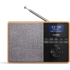 Radio Philips TAR5505/10