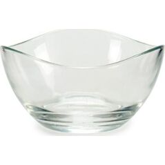 BigBuy Miska Form Szkło 460 ml
