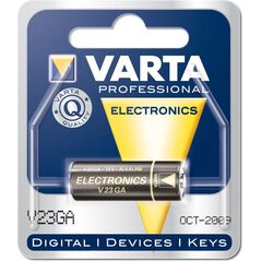 Varta Bateria Electronics A23 1 szt. 319699 4008496261628