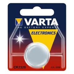 Varta Bateria CR2320 1 szt. 378884 4008496270835