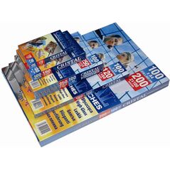 Argo Folia laminacyjna antystatyczna A6 100mic 397935 5903069005298