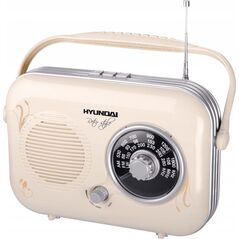 Radio Hyundai PR100B 471837 8592417010175
