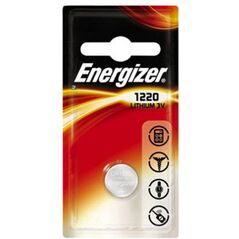 Energizer Bateria CR1220 1 szt. 483583 7638900411522