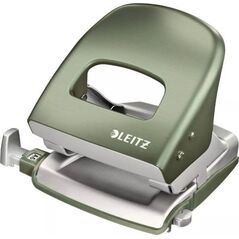 Dziurkacz Leitz 5008 30 kartek Zielony (K0498) 486260 4002432103058