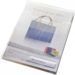 Leitz FOLDER LEITZ COMBIFILE POSZERZONY BIALY 3 SZT. - 47270003 486282 4002432513208