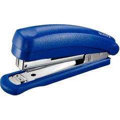 Zszywacz Leitz mini LEITZ niebieski (55170035) 486385 4002432342266