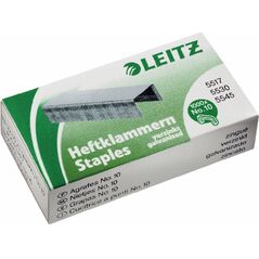 Esselte Zszywki Leitz galwanizowane NR 10 (55770000) 486401 4002432343850