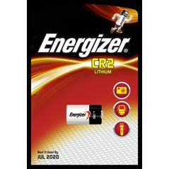 Energizer Bateria mini CR2 750mAh 1 szt. 488810 7638900026429