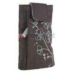 Pokrowiec Bilora Poppy black 502743 4002921014872