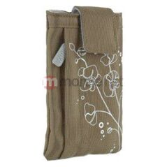 Pokrowiec Bilora Poppy olive 502744 4002921014964