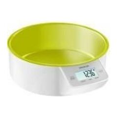 Waga kuchenna Sencor SKS 4004GR 509870 8590669104291