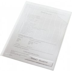 Leitz koszulki Leitz Combifile (47260003) 535501 4002432513055