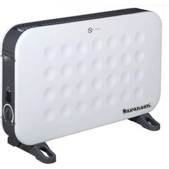 Grzejnik Ravanson CH9000WT konwektorowy 2000 W 539322 5902230901094