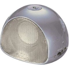 Głośnik Braun Audiophila 2002 srebrny (audiophila2002) 549484 4000567600503