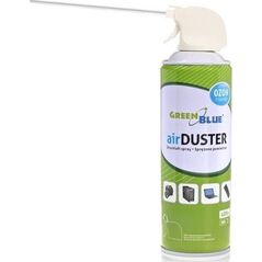 GreenBlue Sprężone powietrze do usuwania kurzu 400 ml (GB400) 555927 5907747834033