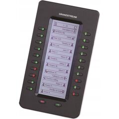 GrandStream Moduł rozszerzający KGXP 2200EX  (KGXP 2200EXT) 578244 6947273701095