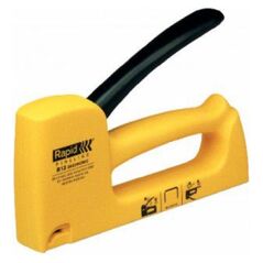 Esselte PISTOLET.R13E RAPID TACKER pokryty plastikiem (20443950) 578950 7313464439501