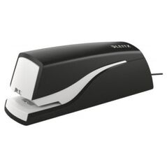 Zszywacz Esselte Leitz Nexxt Seriers elektryczny CZARNY 582031 4002432399727