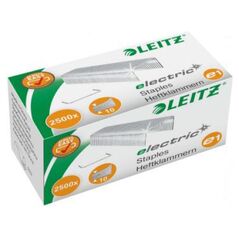 Esselte Zszywki do zszywaczy elektrycznych Leitz 10E 582033 4002432546619