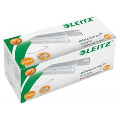 Esselte Zszywki do zszywaczy elektrycznych Leitz 20E 582034 4002432546626