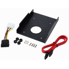 LogiLink Zestaw do mocowania dysku twardego (AD0013) 600778 4052792014914