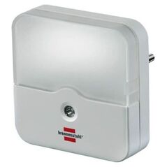 Lampka wtykowa do gniazdka Brennenstuhl LED z czujnikiem zmierzchu (1521720000) 606658 4007123610457