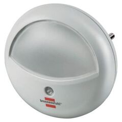 Lampka wtykowa do gniazdka Brennenstuhl LED z czujnikiem zmierzchu (1521710000) 606659 4007123610440