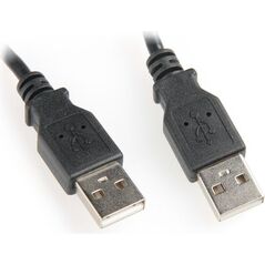 Kabel USB Equip USB-A - 5 m  (128872) 627940 6279400000000