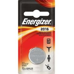 Energizer Bateria CR2016 1 szt. 384265 7638900015300