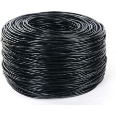 Seven Kabel FTP, cat5, 305m SEVLAN41823 519952 5907512843062