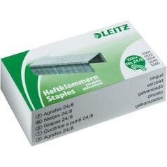 Leitz Zszywki 20/10, 1000 szt. (10K074C) 651234 4002432364060